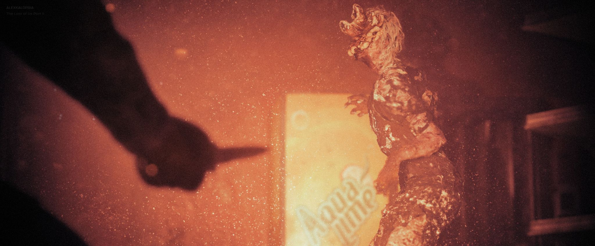 The Last of Us Part  II 11